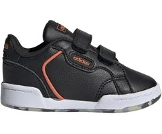 Adidas Avalynė Vaikams Roguera I Juodas FY9287