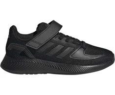 Adidas Avalynė Vaikams Runfalcon 2.0 C Juodas FZ0114