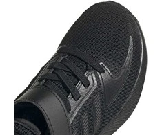 Adidas Avalynė Vaikams Runfalcon 2.0 C Juodas FZ0114