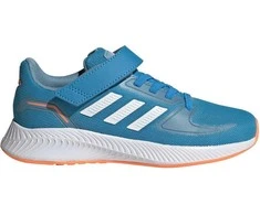 Adidas Avalynė Vaikams Runfalcon 2.0 C Mėlyna FZ2961