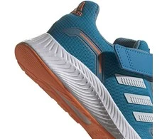 Adidas Avalynė Vaikams Runfalcon 2.0 C Mėlyna FZ2961