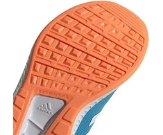 Adidas Avalynė Vaikams Runfalcon 2.0 C Mėlyna FZ2961