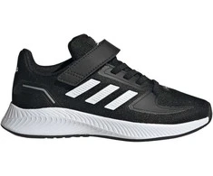 Adidas Avalynė Vaikams Runfalcon 2.0 El K Juodas GX3530