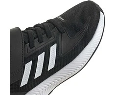 Adidas Avalynė Vaikams Runfalcon 2.0 El K Juodas GX3530