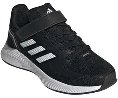 Adidas Avalynė Vaikams Runfalcon 2.0 El K Juodas GX3530