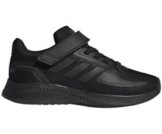 Adidas Avalynė Vaikams Runfalcon 2.0 El. K Juodas GX3529