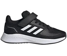 Adidas Avalynė Vaikams Runfalcon 2.0 El K Juodas GX3530