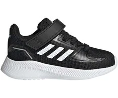 Adidas Avalynė Vaikams Runfalcon 2.0 I Juodas FZ0093