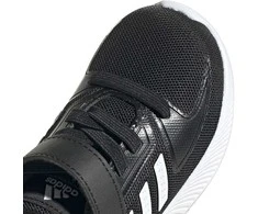 Adidas Avalynė Vaikams Runfalcon 2.0 I Juodas FZ0093