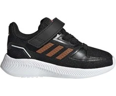 Adidas Avalynė Vaikams Runfalcon 2.0 I Juodas FZ0098