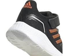 Adidas Avalynė Vaikams Runfalcon 2.0 I Juodas FZ0098