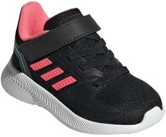 Adidas Avalynė Vaikams Runfalcon 2.0 I Juodas Rožinė GX5942