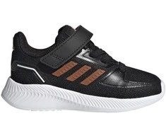 Adidas Avalynė Vaikams Runfalcon 2.0 I Juodas FZ0098