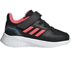 Adidas Avalynė Vaikams Runfalcon 2.0 I Juodas Rožinė GX5942