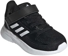 Adidas Avalynė Vaikams Runfalcon 2.0 I Juodas FZ0093