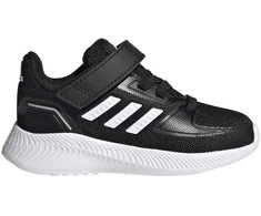 Adidas Avalynė Vaikams Runfalcon 2.0 I Juodas FZ0093