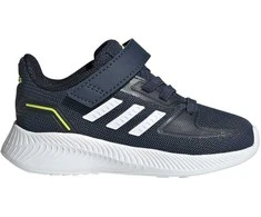 Adidas Avalynė Vaikams Runfalcon 2.0 I Mėlyna FZ0096