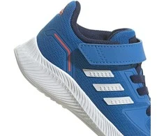 Adidas Avalynė Vaikams Runfalcon 2.0 I Mėlyna GX3541