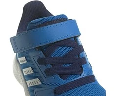 Adidas Avalynė Vaikams Runfalcon 2.0 I Mėlyna GX3541