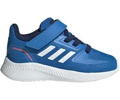 Adidas Avalynė Vaikams Runfalcon 2.0 I Mėlyna GX3541
