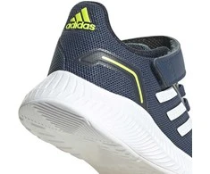 Adidas Avalynė Vaikams Runfalcon 2.0 I Mėlyna FZ0096