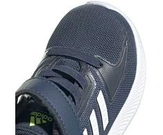 Adidas Avalynė Vaikams Runfalcon 2.0 I Mėlyna FZ0096