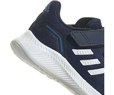 Adidas Avalynė Vaikams Runfalcon 2.0 I Mėlyna GX3540