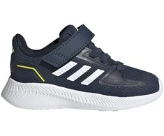 Adidas Avalynė Vaikams Runfalcon 2.0 I Mėlyna FZ0096