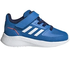 Adidas Avalynė Vaikams Runfalcon 2.0 I Mėlyna GX3541