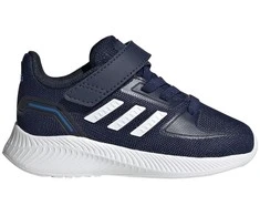 Adidas Avalynė Vaikams Runfalcon 2.0 I Mėlyna GX3540