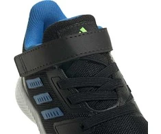 Adidas Avalynė Vaikams Runfalcon 2.0 I Mėlyna Juodas GX3542
