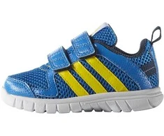 Adidas Avalynė Vaikams STA Fluid 3 CF S78633