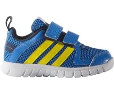 Adidas Avalynė Vaikams STA Fluid 3 CF S78633
