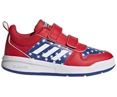 Adidas Avalynė Vaikams Tensaur C Raudona Mėlyna FY9191