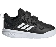 Adidas Avalynė Vaikams Tensaur I Juodas S24054