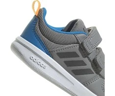 Adidas Avalynė Vaikams Tensaur I Pilkas GW9081