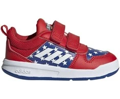 Adidas Avalynė Vaikams Tensaur I Raudona FY9193
