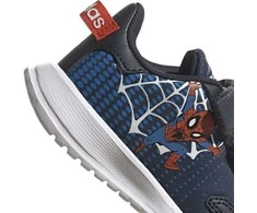 Adidas Avalynė Vaikams Tensaur Run I Mėlyna H01706