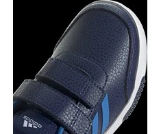 Adidas Avalynė Vaikams Tensaur Sport 2.0 Cf K Mėlyna GW6442