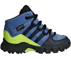 Adidas Avalynė Vaikams Terrex Mid Gtx Mėlyna