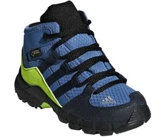 Adidas Avalynė Vaikams Terrex Mid Gtx Mėlyna