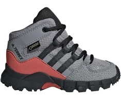 Adidas Avalynė Vaikams Terrex Mid Gtx Pilkas D97656