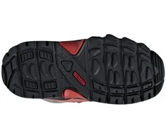 Adidas Avalynė Vaikams Terrex Mid Gtx Pilkas D97656