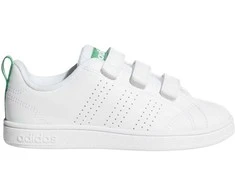 Adidas Avalynė Vaikams Vs Adv Cl Cmf C Baltas AW4880