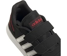 Adidas Avalynė Vaikams Vs Switch 3 C Juodas FW3984