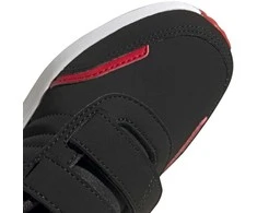Adidas Avalynė Vaikams Vs Switch 3 C Juodas FW3984
