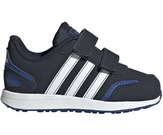 Adidas Avalynė Vaikams Vs Switch 3 I Juodas FW6663