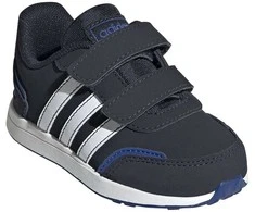 Adidas Avalynė Vaikams Vs Switch 3 I Juodas FW6663