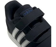 Adidas Avalynė Vaikams Vs Switch 3 I Juodas FW6663
