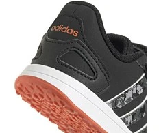 Adidas Avalynė Vaikams Vs Switch 3 l Juodas FY9228